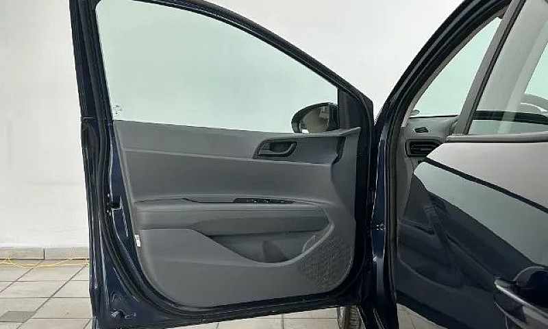Hyundai Hb20S Comfor...