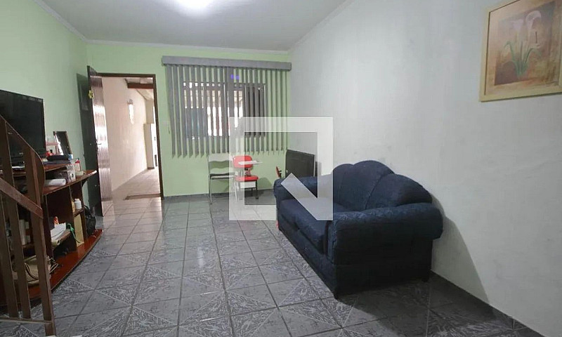 Casa Residential Em ...