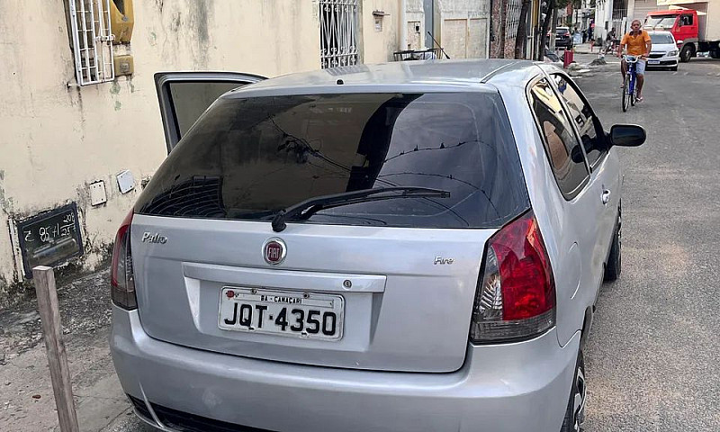 Fiat Palio 1.0/ Trof...