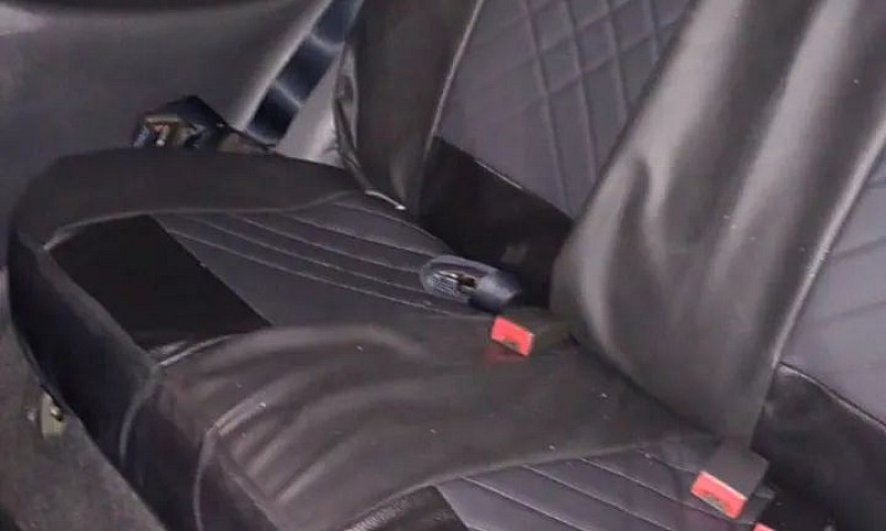 Fiat Palio 1.0 Econo...