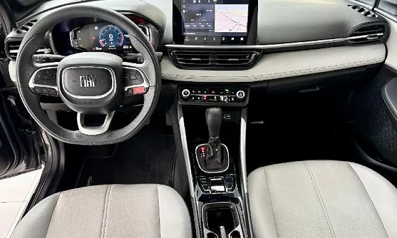 Fiat Fastback Impetu...
