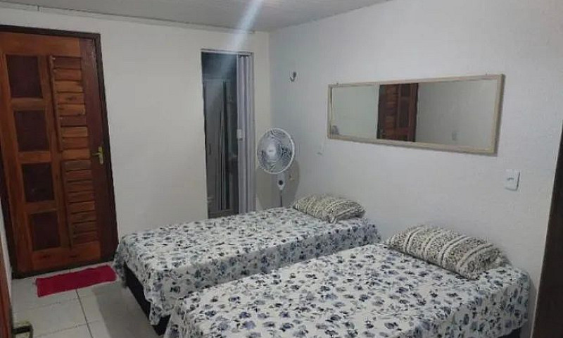 Casa Na Vila De Cumb...