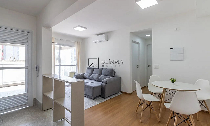 Aluguel Apartamento ...