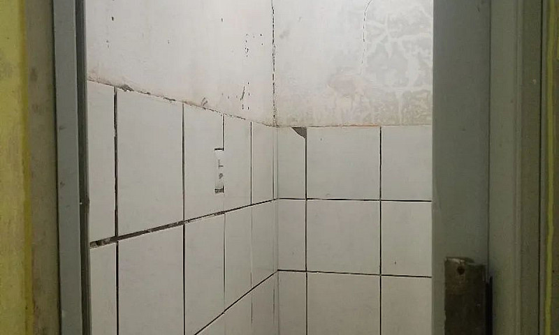 Vendo Casa No Pajuça...