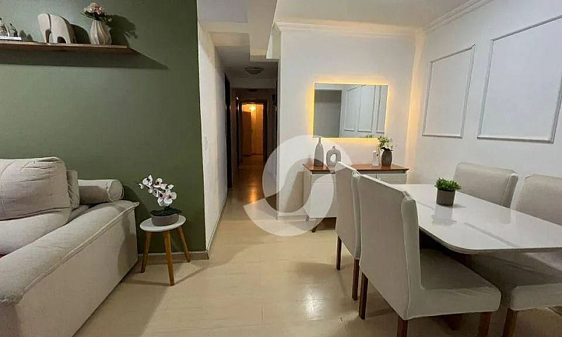Apartamento Garden C...