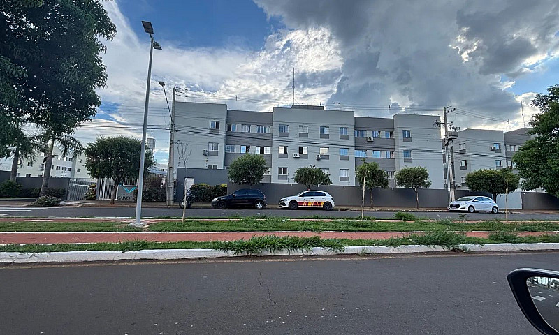 Apartamento Resid. G...