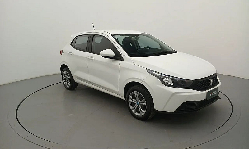 Fiat Argo Drive 1.0 ...