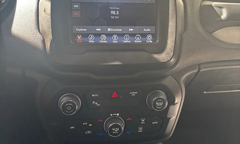 Jeep Renegade Moab 2...