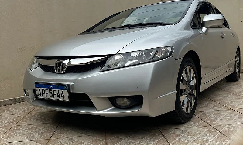 Honda Civic Sedan Lx...