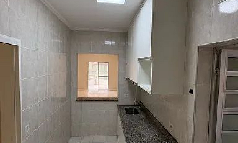 Apartamento Com 2 Do...
