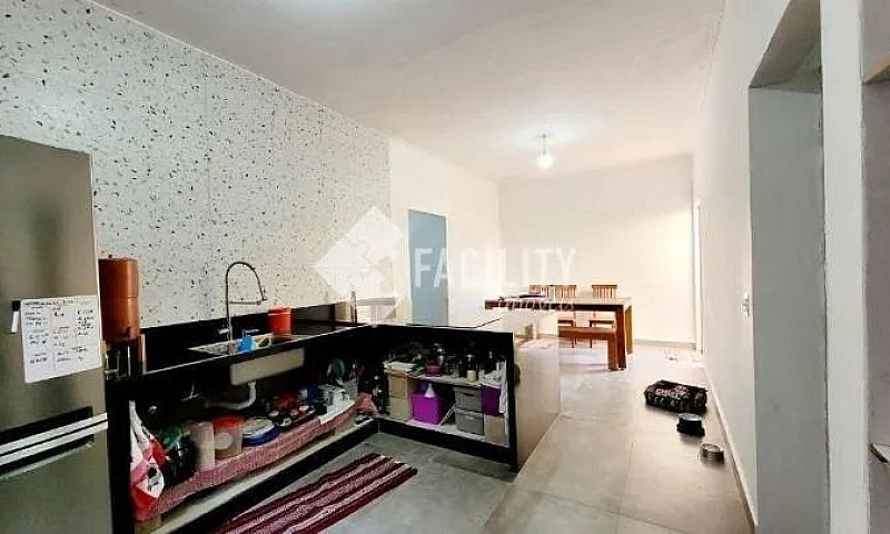 Casa - Jardim Nova E...