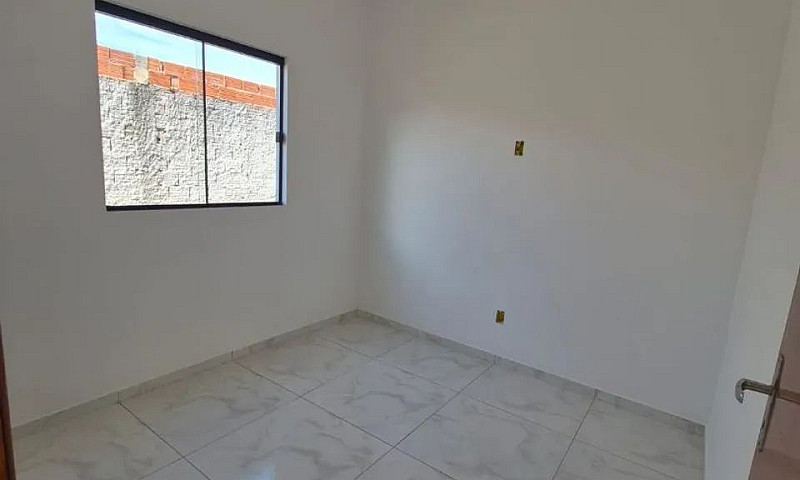 Casa Nova À Venda -A...