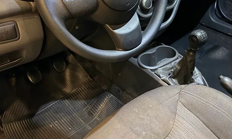 Fiat Uno Way 1.4 Evo...