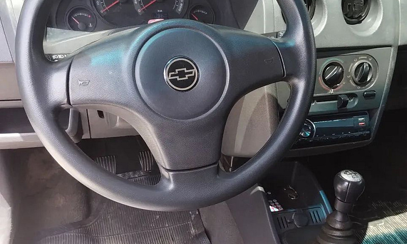 Chevrolet Celta Life...