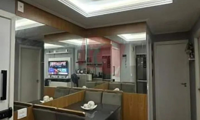 Apartamento Para Ven...