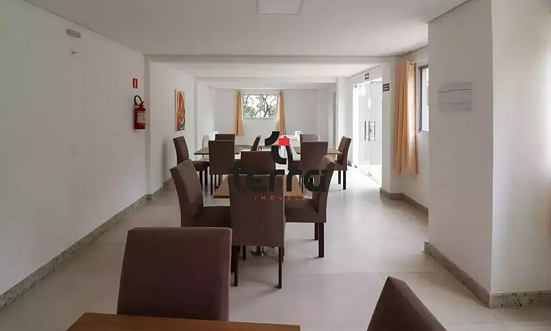 Apartamento Para Alu...