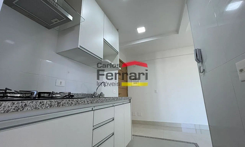 Apartamento 2 Suites...