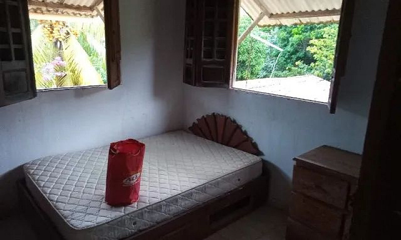 Alugo Casa Em Ensead...