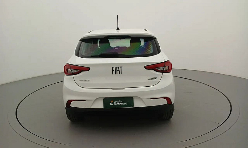 Fiat Argo Drive 1.0 ...