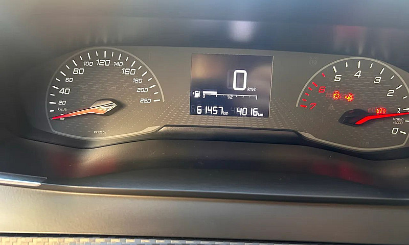 Peugeot 208 Like 1.0...
