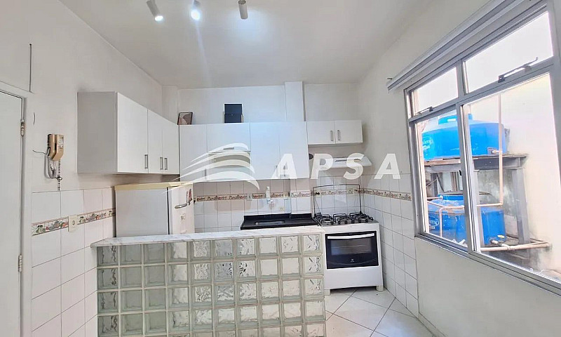 Excelente Apartament...