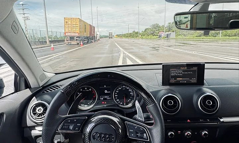 Audi A3 Sedan 1.4 Tf...