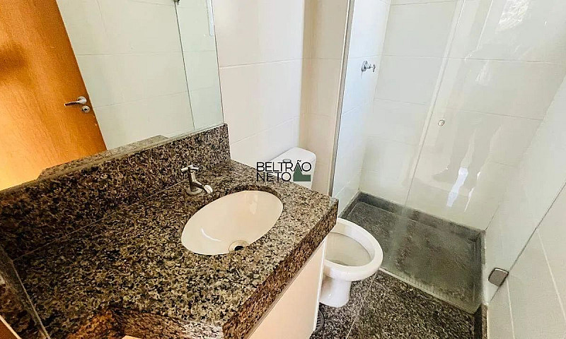 Apartamento 2 Quarto...