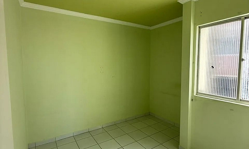 Vendo Apartamento Ed...