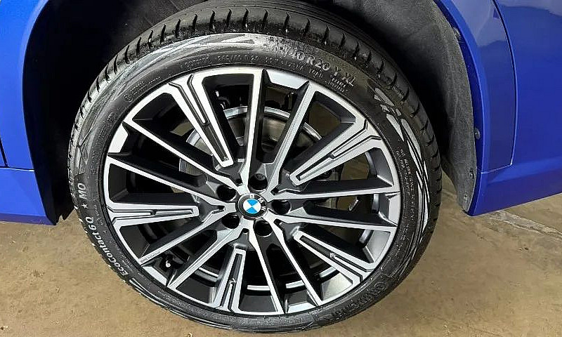 Bmw X1 Sdrive 20I M ...