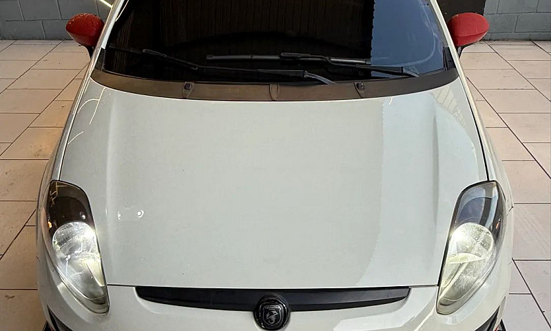 Fiat Punto Blackmoti...