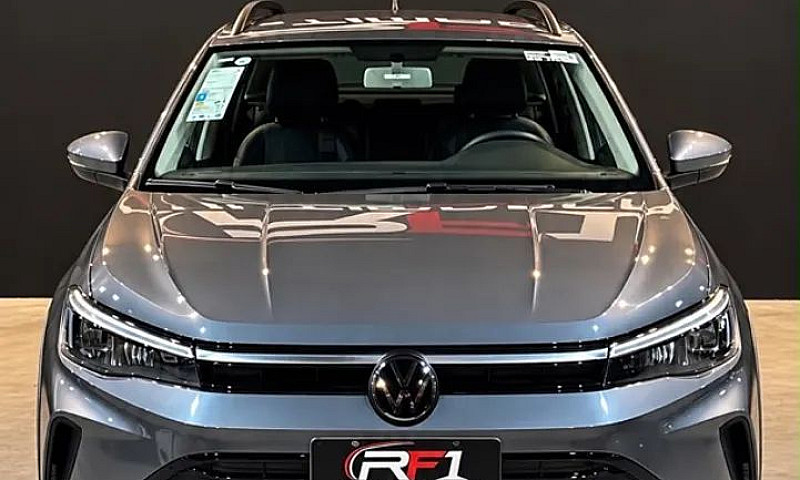 Volkswagen Nivus Sen...