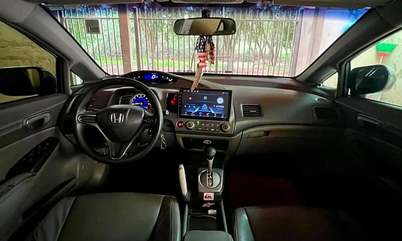 Honda Civic Sedan Ex...