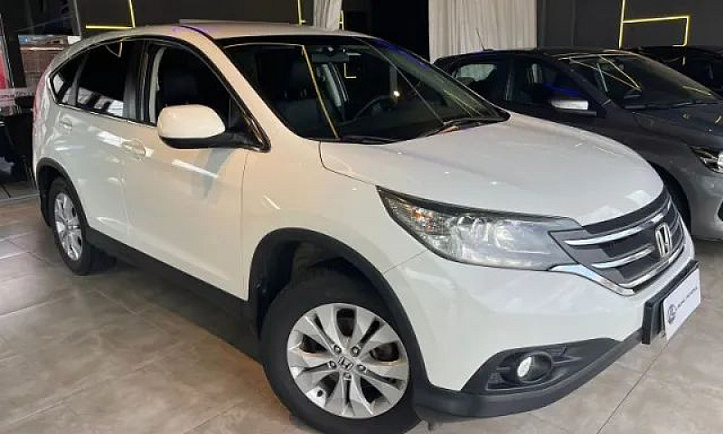 Honda Cr-V Lx 2.0 16...