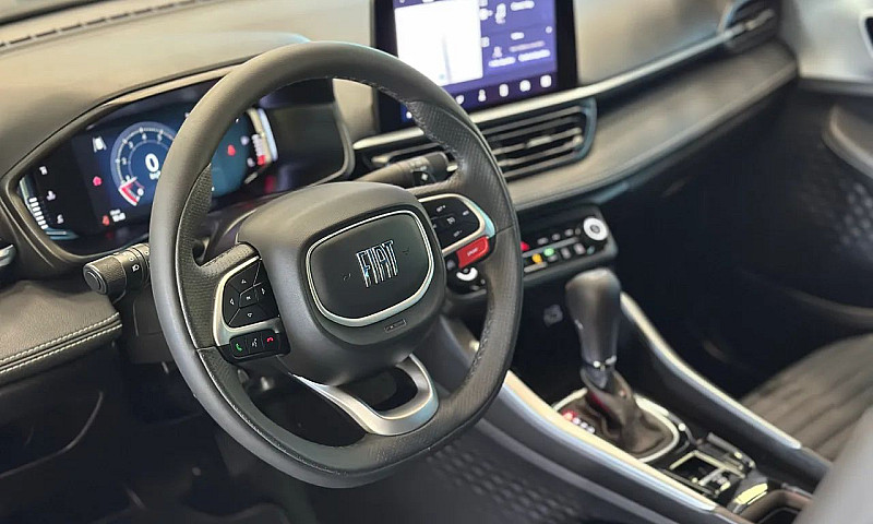 Fiat Fastback Impetu...