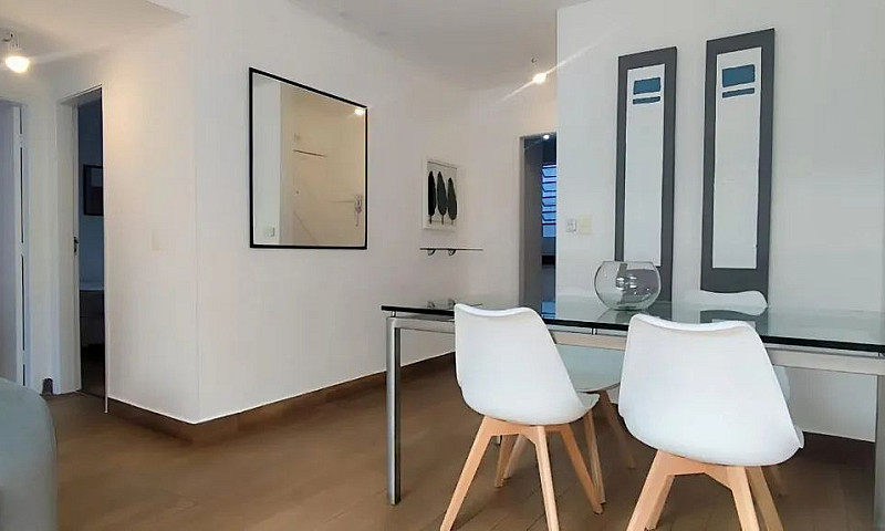 Apartamento Garden P...
