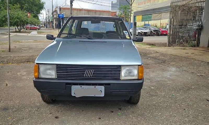 Fiat Uno Mille 1.0/ ...