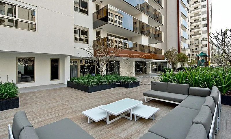 Lindo Apartamento Pa...