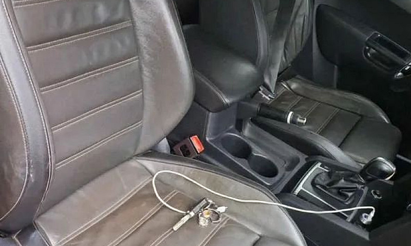 Volkswagen Amarok Hi...