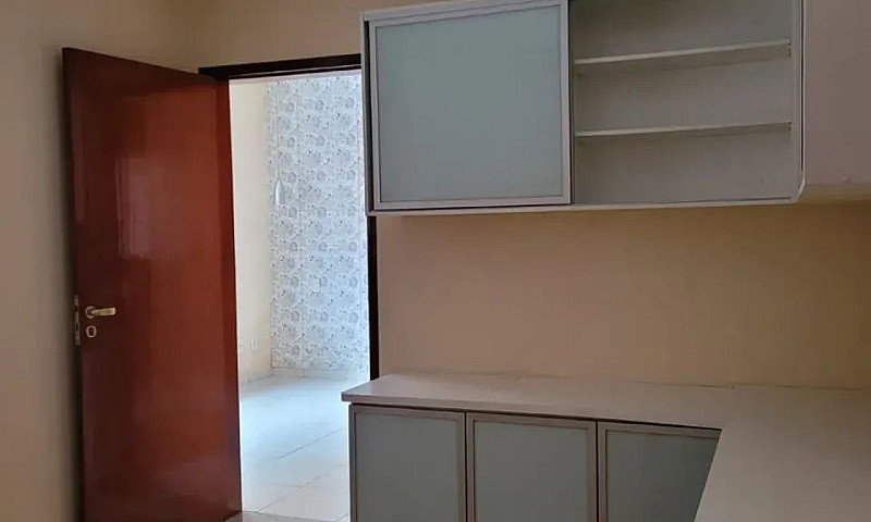 Apartamento Para Alu...