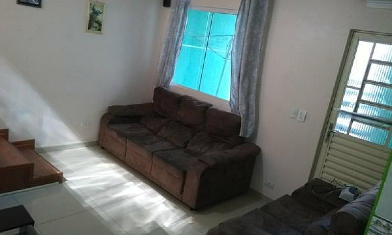Triplex No Pinheirin...