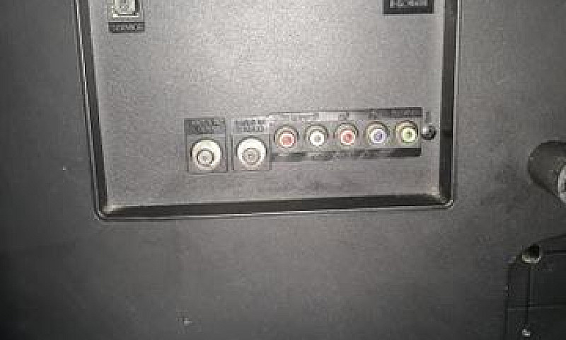 Tv Led Sansung 39 Po...