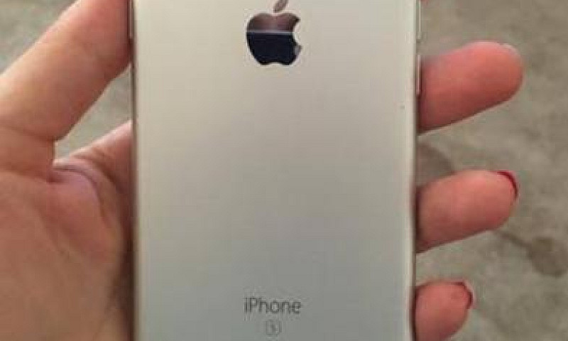 Vendo Iphone 6S 64 G...