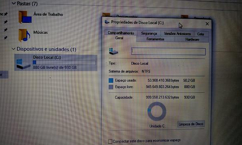 Notebook Positivo I3...