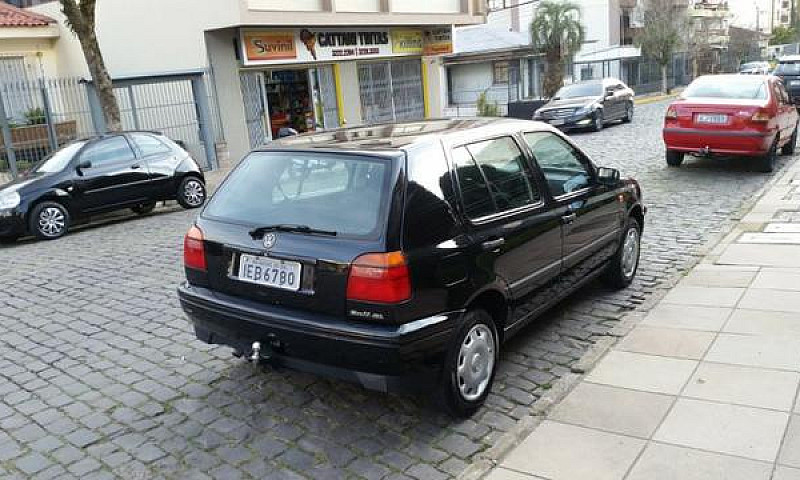 Vw - Volkswagen Golf...