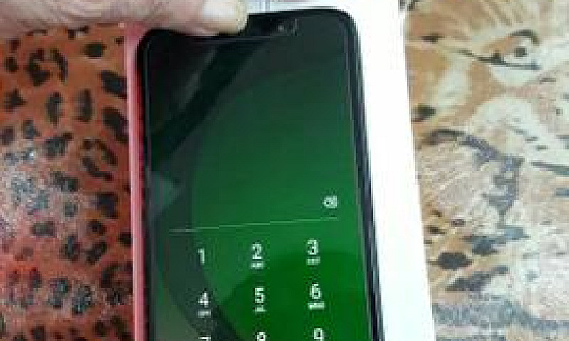 Moto G7 Novo...