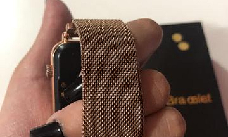 Smartwatch...