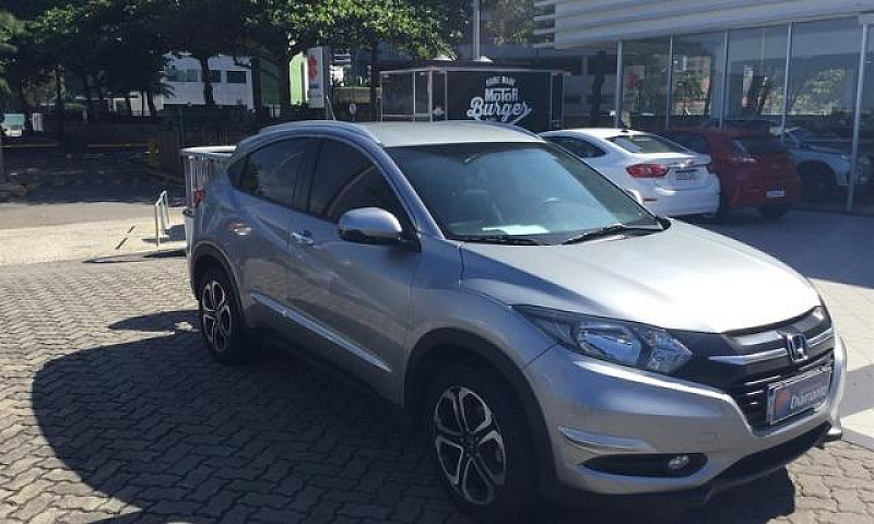 Honda Hr-V 17000Km T...