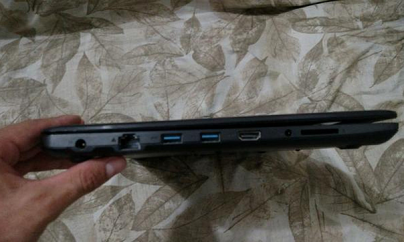 Notebook Positivo I3...