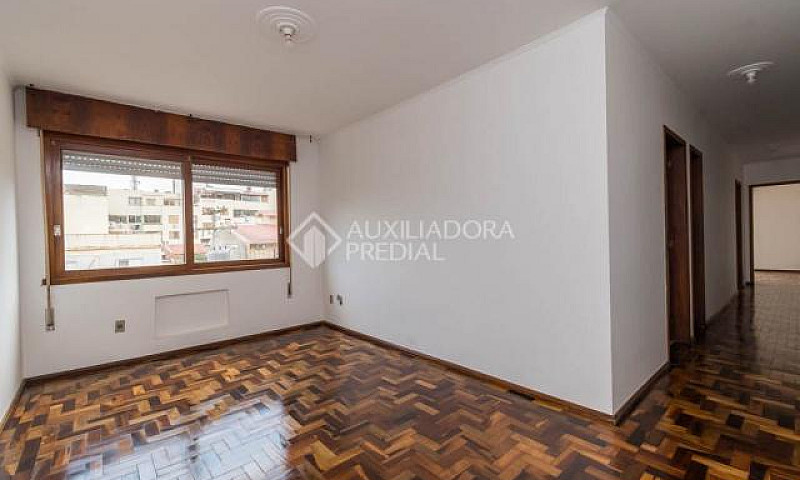 Apartamento Para Alu...