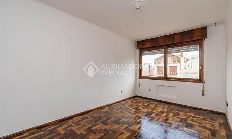 Apartamento Para Alu...